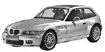 BMW E36-7 U1475 Fault Code