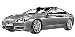 BMW F06 U1475 Fault Code