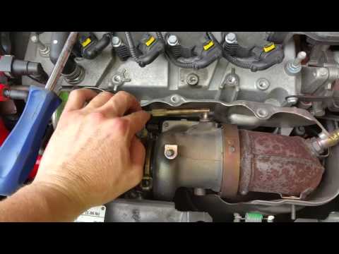 See U1475 repair manual
