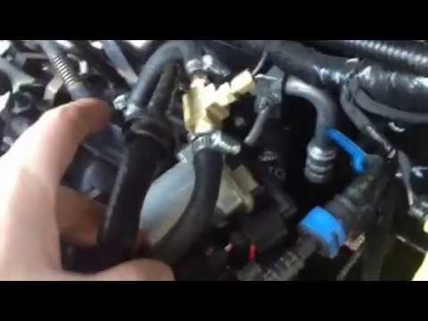 See U1475 repair manual